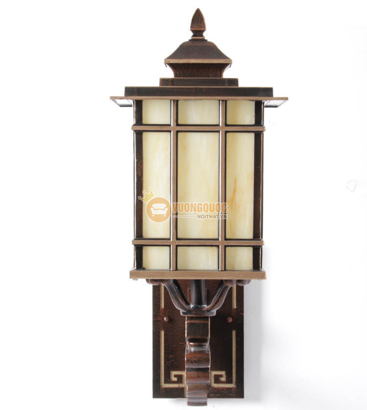 Đèn tường hình hộp cao cấp ROL190-6
